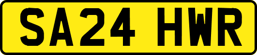 SA24HWR