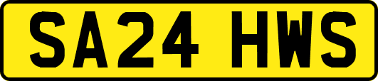 SA24HWS