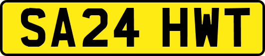 SA24HWT