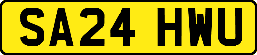 SA24HWU