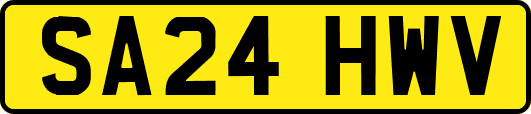 SA24HWV