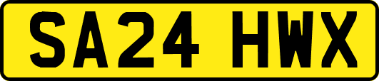 SA24HWX