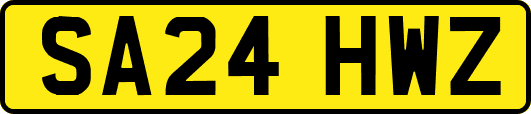 SA24HWZ