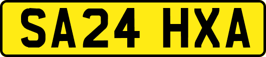 SA24HXA
