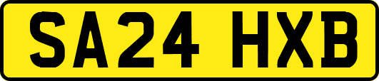 SA24HXB