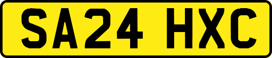 SA24HXC