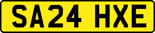SA24HXE