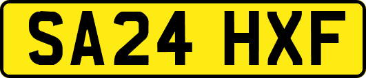 SA24HXF