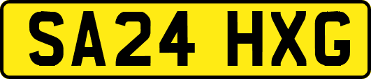 SA24HXG