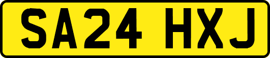 SA24HXJ
