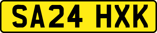 SA24HXK