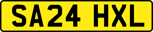SA24HXL