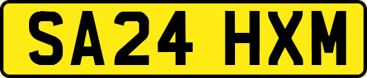 SA24HXM