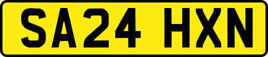 SA24HXN