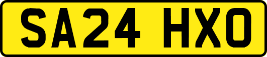 SA24HXO