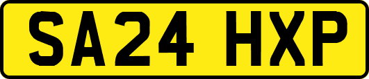 SA24HXP