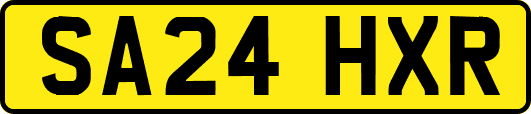 SA24HXR