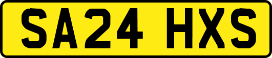 SA24HXS