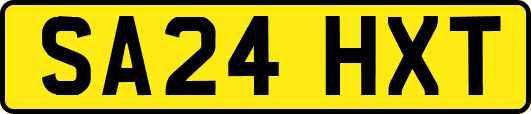 SA24HXT