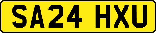 SA24HXU