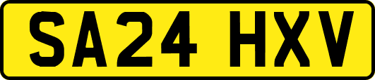 SA24HXV