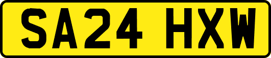 SA24HXW