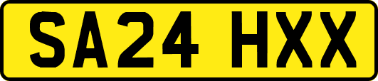SA24HXX