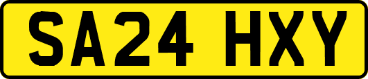 SA24HXY