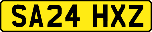 SA24HXZ