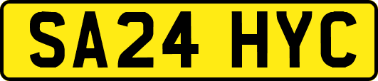 SA24HYC