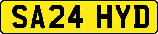 SA24HYD