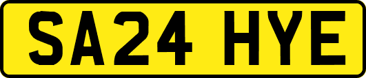 SA24HYE
