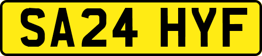 SA24HYF