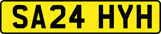 SA24HYH