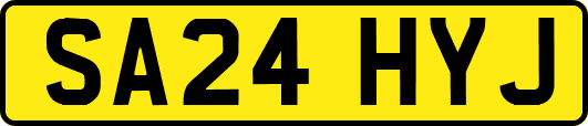 SA24HYJ