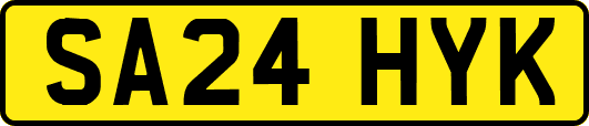 SA24HYK