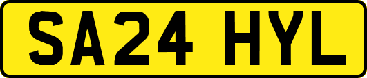 SA24HYL