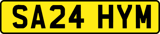 SA24HYM