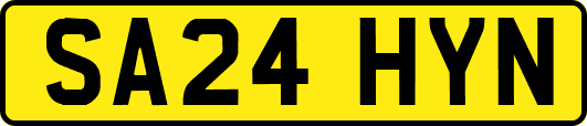 SA24HYN