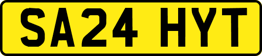SA24HYT
