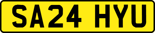 SA24HYU