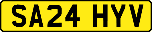SA24HYV