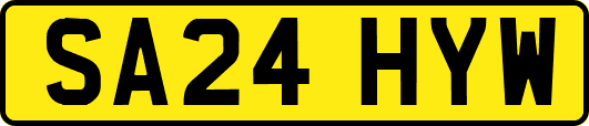 SA24HYW
