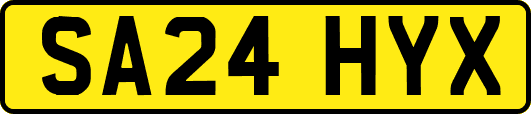 SA24HYX