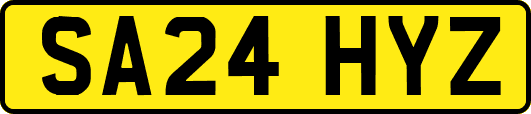 SA24HYZ