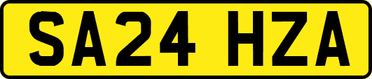 SA24HZA