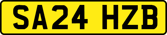 SA24HZB