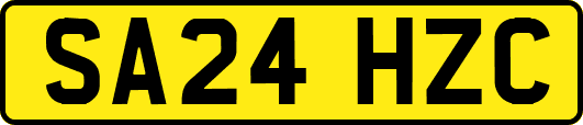 SA24HZC