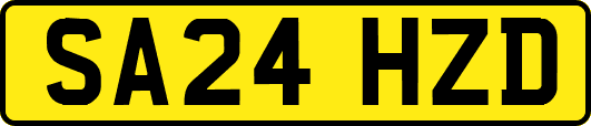 SA24HZD