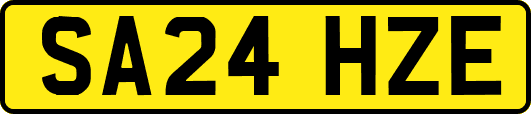 SA24HZE